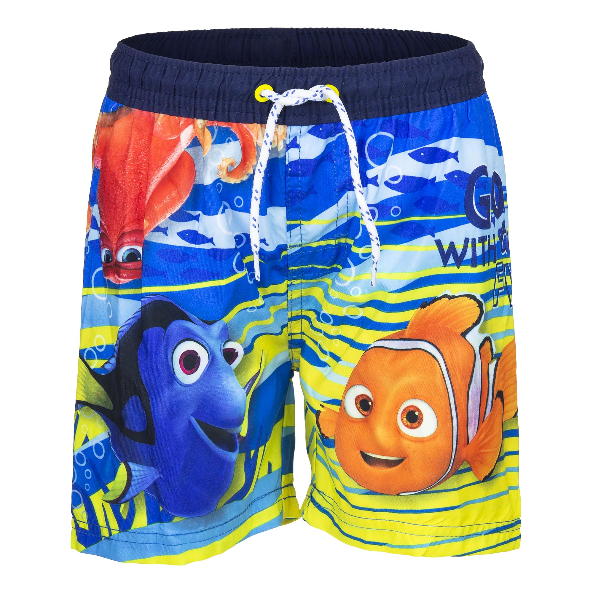 swim_shorts_for_kids_wholesale_nemo_and_dory_disney_characters